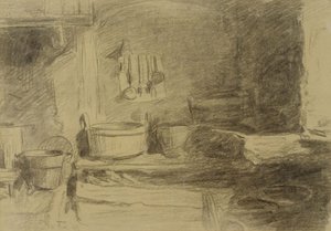 Kitchen Interior